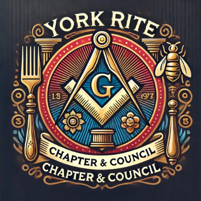 York Rite logo