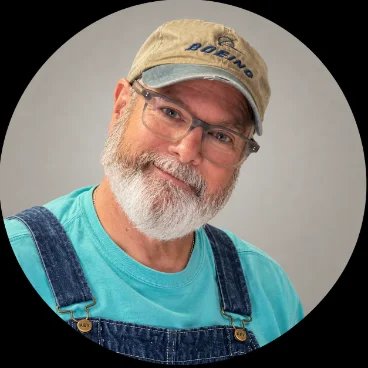 David Williams