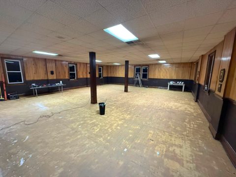 Over the past several weeks, King Lodge has been hard at work renovating the first floor&hellip; (photo 3)