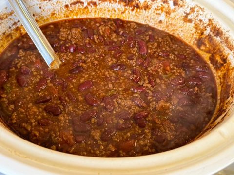 Celebrating 150 Years of Fellowship: King Lodge No. 461 Hosts Annual Chili Cookoff (photo 5)