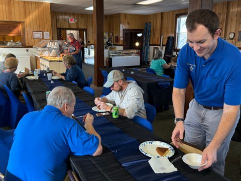 Celebrating 150 Years of Fellowship: King Lodge No. 461 Hosts Annual Chili Cookoff (photo 2)