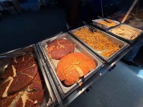 Celebrating 150 Years of Fellowship: King Lodge No. 461 Hosts Annual Chili Cookoff (photo 11)