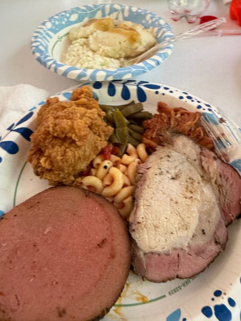 Experiencing the Craft in Kentucky: An Evening at Salyersville Lodge (photo 3)