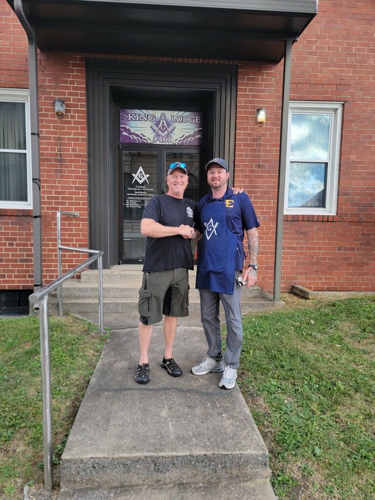 Photo from A Weekend of Fellowship and Community at King Lodge No. 461: Rhythm & Roots Festival