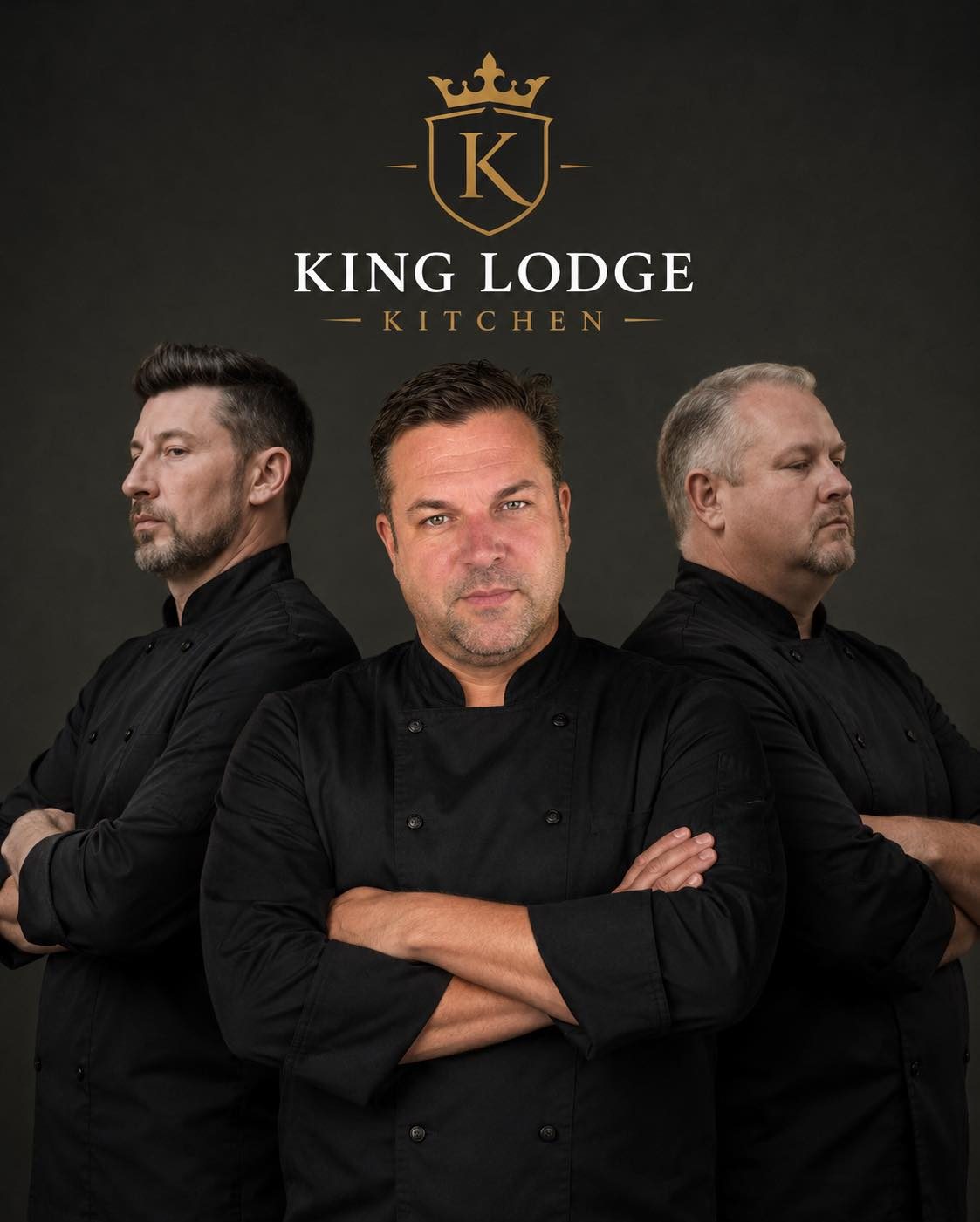 There is always a great meal at King Lodge, join us this Thursday for a double EA. Menu to be announced shortly. When we aren&rsquo;t doing degrees we always have a good meal every Wednesday night at the lodge. Join us, all masons are always welcome. If you are interested in learning what we do and how to