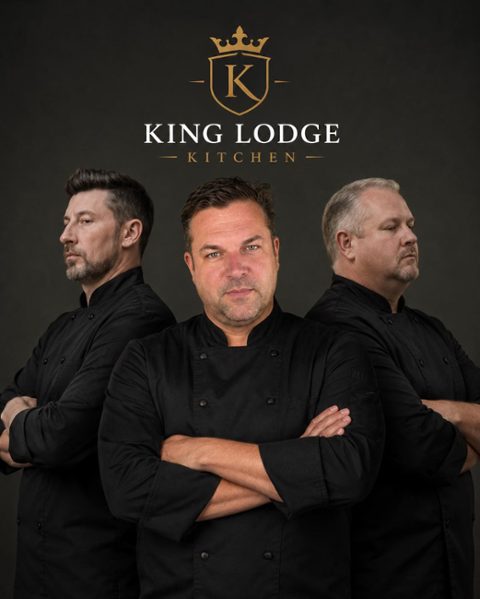 There is always a great meal at King Lodge, join us this Thursday for a double EA. Menu to be announced shortly. When we aren&rsquo;t doing degrees we always have a good meal every Wednesday night at the lodge. Join us, all masons are always welcome. If you are interested in learning what we do and how to