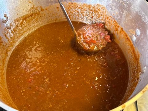 Celebrating 150 Years of Fellowship: King Lodge No. 461 Hosts Annual Chili Cookoff (photo 12)