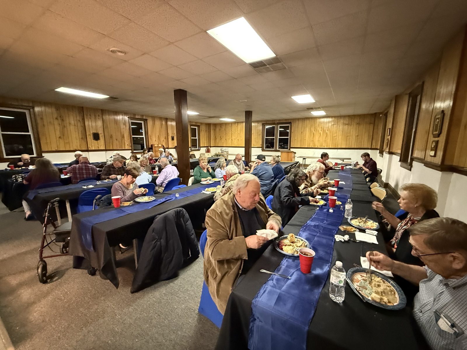 Photo from King Lodge No. 461 Honors Masonic Milestones at Annual Awards Banquet