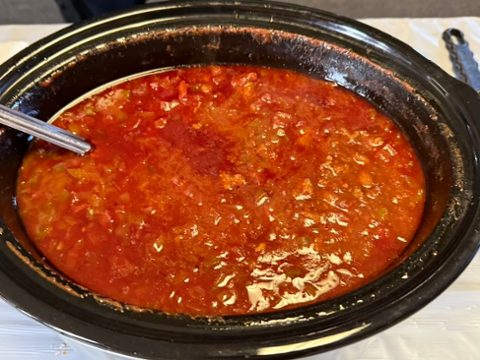 Celebrating 150 Years of Fellowship: King Lodge No. 461 Hosts Annual Chili Cookoff (photo 9)