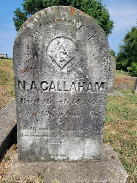 East Hill Cemetery, Bristol (photo 11)