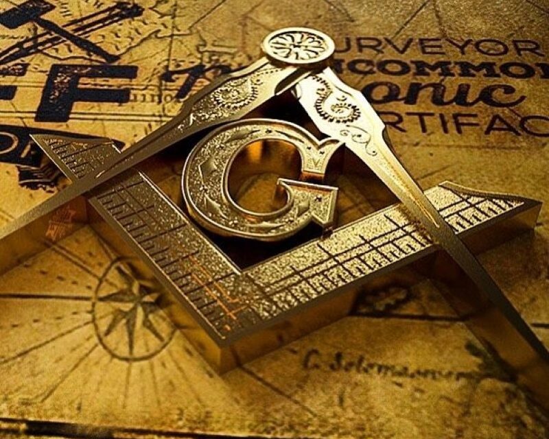 We are having a master mason degree on May 21st.  Meal at 6pm degree to follow.