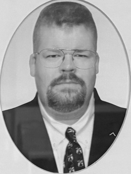 Portrait of Jason A. Arnold, Worshipful Master of King Lodge No. 461, 2009