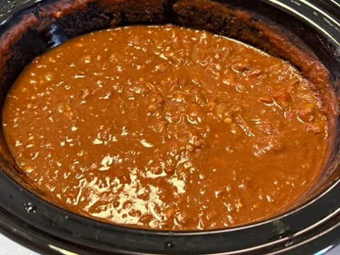Celebrating 150 Years of Fellowship: King Lodge No. 461 Hosts Annual Chili Cookoff (photo 8)