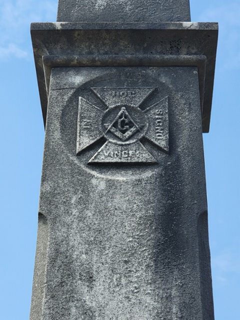 East Hill Cemetery, Bristol (photo 15)