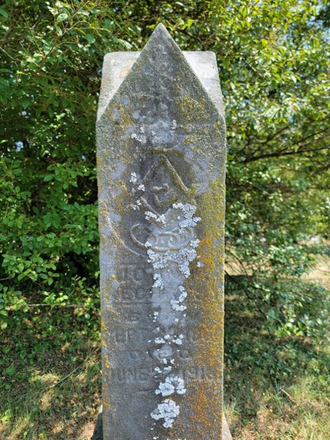 East Hill Cemetery, Bristol (photo 2)