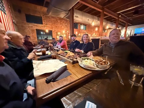 Celebrating Brotherhood Beyond the Lodge Walls (photo 3)