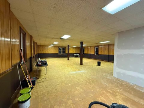 Over the past several weeks, King Lodge has been hard at work renovating the first floor&hellip; (photo 1)