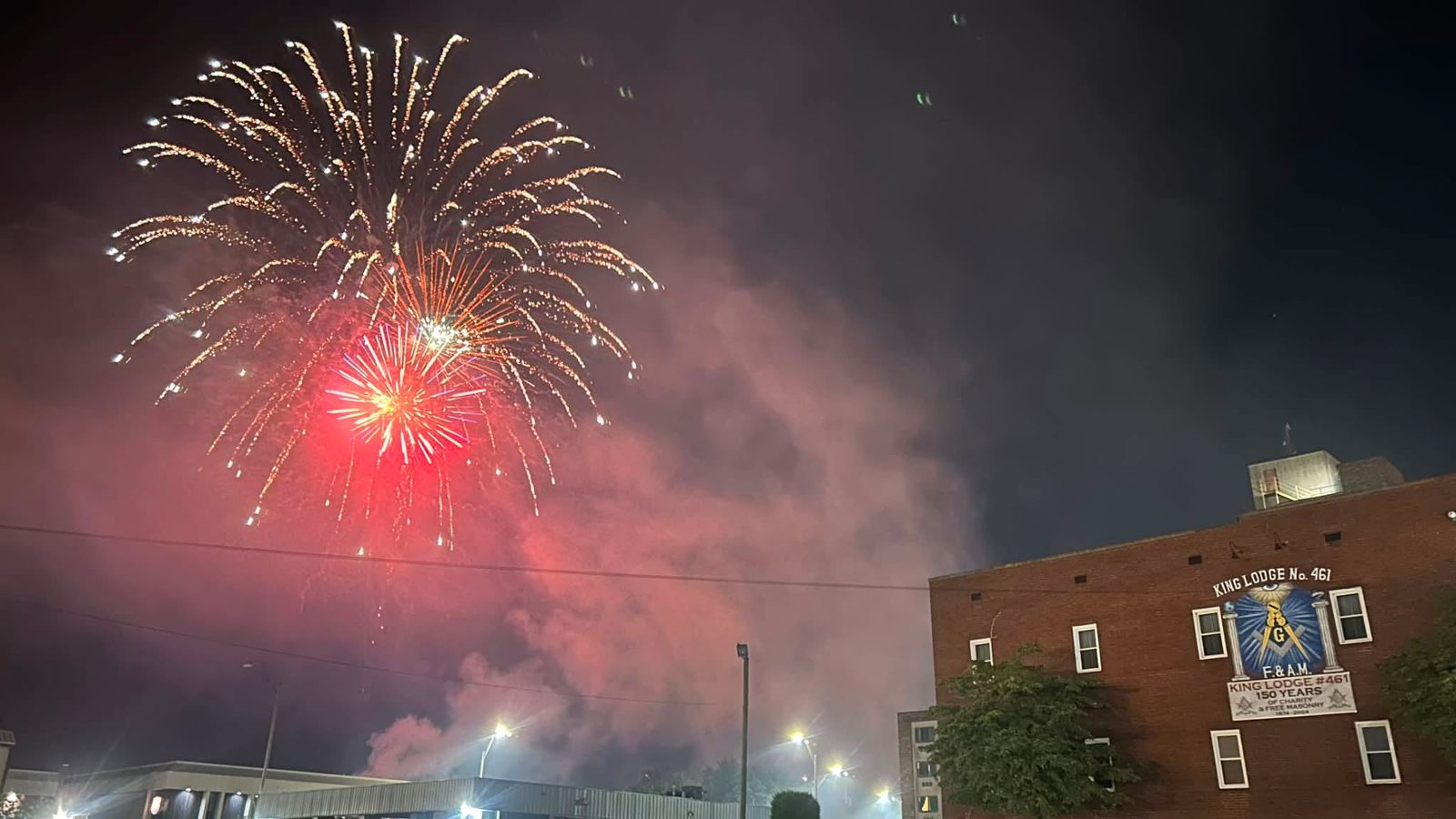 Happy 4th