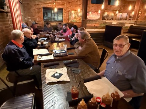 Celebrating Brotherhood Beyond the Lodge Walls (photo 2)