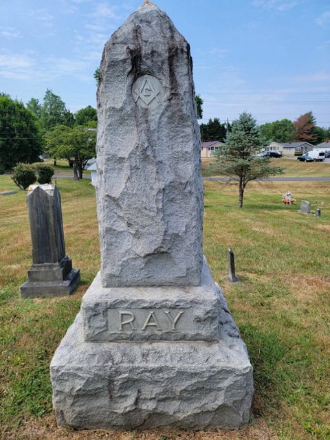 East Hill Cemetery, Bristol (photo 17)