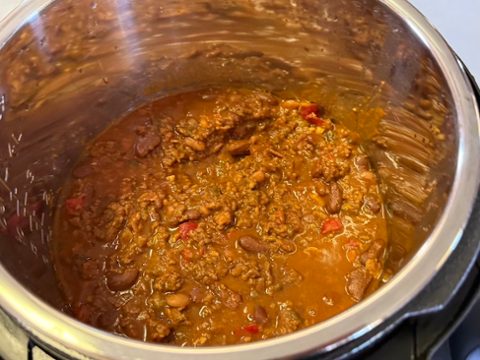 Celebrating 150 Years of Fellowship: King Lodge No. 461 Hosts Annual Chili Cookoff (photo 7)