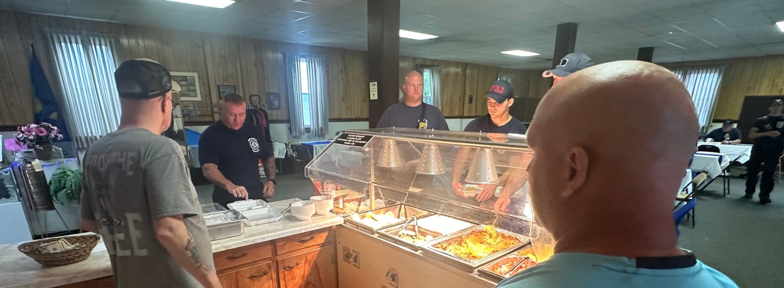 Photo from Community and Brotherhood at King Lodge No. 461: A Morning of Fellowship and Giving Back