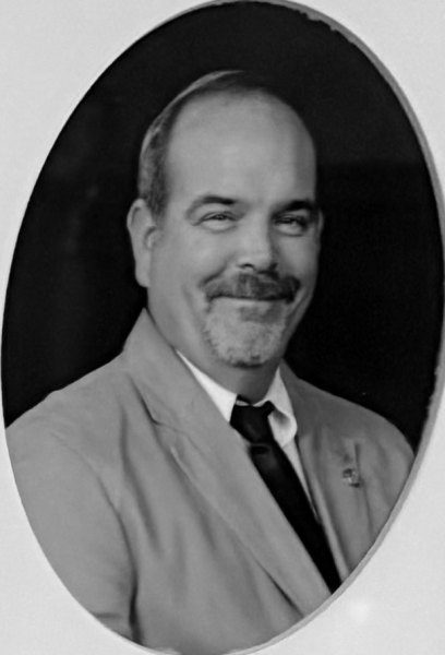 Portrait of Anthony P. Haynes, Worshipful Master of King Lodge No. 461, 2011