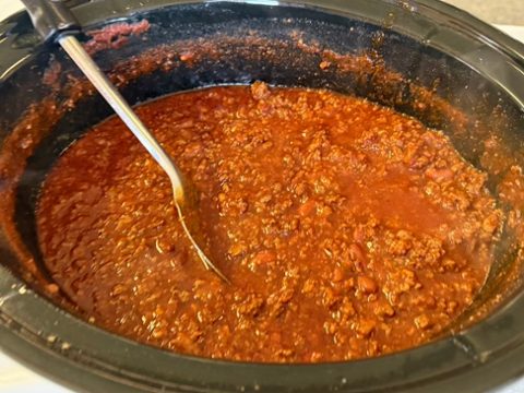 Celebrating 150 Years of Fellowship: King Lodge No. 461 Hosts Annual Chili Cookoff (photo 6)