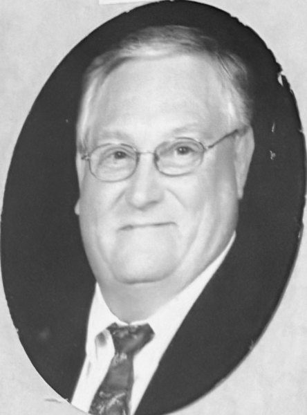 Portrait of Billy H. Mumpower, Worshipful Master of King Lodge No. 461, 2006