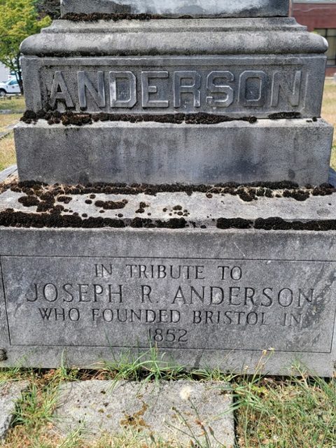 East Hill Cemetery, Bristol (photo 12)