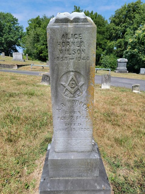 East Hill Cemetery, Bristol (photo 5)