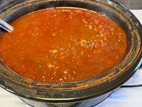 Celebrating 150 Years of Fellowship: King Lodge No. 461 Hosts Annual Chili Cookoff (photo 10)