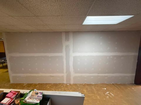 Over the past several weeks, King Lodge has been hard at work renovating the first floor&hellip; (photo 5)