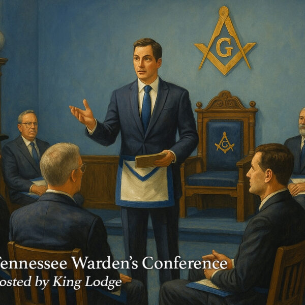 Empowering Leaders: The Warden's Conference October 4th, 2025